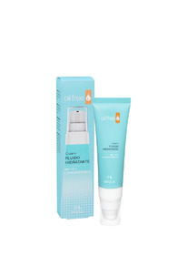 Deliplus ����-����� Oil Free Moisturizing Fluid Facial Cream