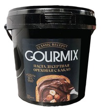 GOURMIX  -        