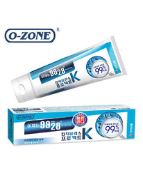   Ozone 
