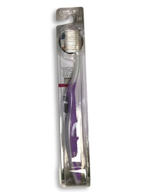      Nano Silver Toothbrush