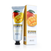 Jigott ���� ��� ��� � ���������� ����� Real Moisture Mango Hand Cream