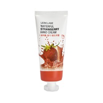Lebelage ���� ��� ��� � ���������� �������� Waterful Strawberry Hand Cream