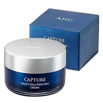 AHC ����������� �������������� ���� Capture Solution Prime Moist Cream