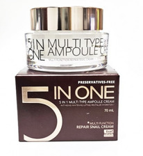 Eco Branch ��������� ���� � ������� ������ 5�1 5 in One Multi Type Ampoule Repai