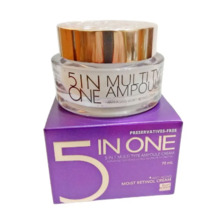 Eco Branch �������������� ���� � ���������  5�1 5 In One Moist Retinol Cream Ant