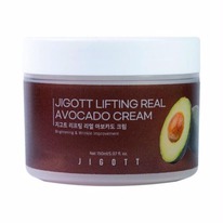 Jigott ����-������� � ������� Lifting Real Avocado Cream