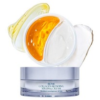 Prreti ����-��������� � ���������� Biome Collagen Blending Serum&Cream