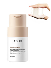 Anua �������� ����� ��� ������ ���� � ����� Rice Enzyme Brightening Cleansing Po