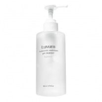 Luvum ��������� ���� � ������������ �������� Natural Blanc Hyaluronic Gel Cleans