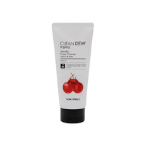 Tony Moly ����� ��� �������� � ���������� ������� Clean Dew Acerola Foam Cleanse