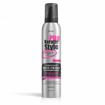 Keratin Pro Style - /    200