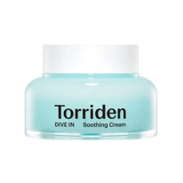 Torriden DIVE-IN Low Molecular Hyaluronic Acid Soothing Cream ������������ ����