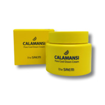 The Saem Calamansi Pore Cool Down Cream ���� ��� ���� ��������������