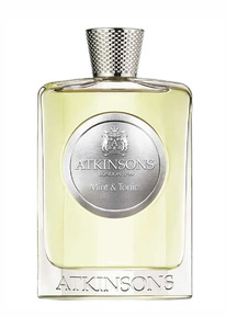 Mint & Tonic Atkinsons
