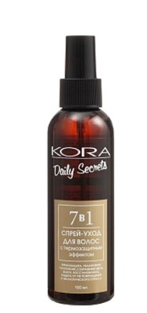 �����-���� ��� ����� 7 � 1 � ������������� �������� / Daily Secrets 150 ��