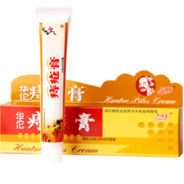 �������� �� �������� huatuo piles cream Xuanfutang, 25 �