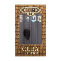 parfimo Cuba Prestige Geschenkset