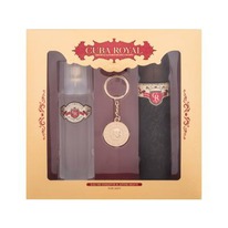 parfimo Cuba Royal Geschenkset