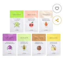 Idealove, Superfood Skin Savior,     , 5 .  20 