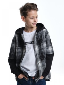 Mini Maxi ������� �� ��������� (128-146��) UD 7873-1(3) ����/�����