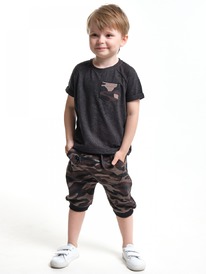 Mini Maxi  (98-122) UD 7639-1/UD 7640-1(2) /