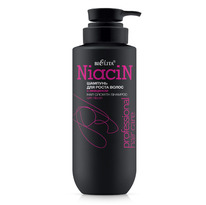 ������ Prof Hair Care Niacin ������� ��� ����� ����� � ��������, 500�� (7192)