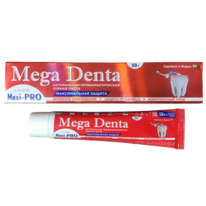 Mega Denta .   Maxi-Pro  
