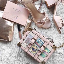 ����� ALDO