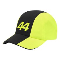 sportspar Mercedes AMG Petronas Formula One x Lewis Hamilton Men Cap 701227133-0