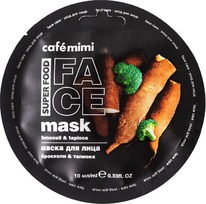 CAFE Super food MIMI     & 