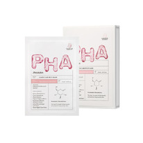 ����� �������� ����������� � ��������������� JMSOLUTION Layer Care Plus Mask PHA