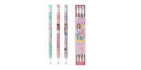 toys TOPModel Push Pencil Blau oder Rosa