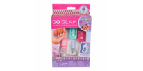 toys CoolMaker Go Glam Nagel Salon Nachfüllpack