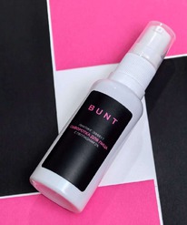 THE BUNT Professional    -   2%