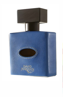 Cuir Caraibes David Jourquin