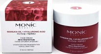 MONIC BEAUTY All in One ���� ��� ���� � ������ ������ � ������������ ��������