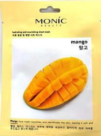 MONIC BEAUTY �������� ����� ��� ���� ����� (�����)