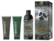 COMPLIMENT    Never Give Up 1921