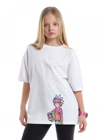 Mini Maxi �������� Rick and Morty (152-164��) 22-9001-1(4) �����