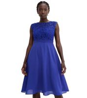 outlet46 vertrumtes Damen Abend-Kleid mit schner Spitze und Hk