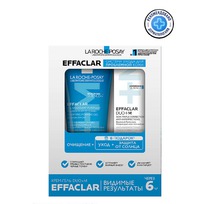 ����� ��� ���������� ���� LA ROCHE-POSAY EFFACLAR