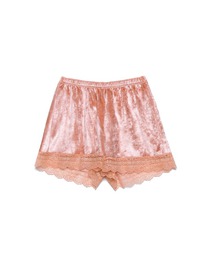 CONTE ELEGANT   CONTE     VELVET LOUNGEWEAR LHW