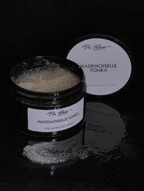 THE BUNT Selective ����� ������� ������������ �� ������� Mademouselle Tonka