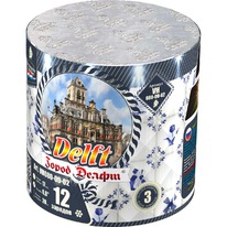  VH080-12-01   / Delft (0,8