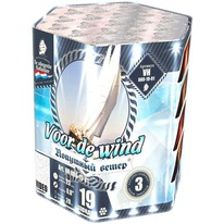  VH080-19-01   / Voor de wind (0,8