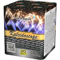  GP485  / Kaleidoscope (0,8