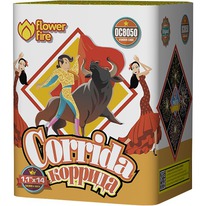  8050  / Corrida (1,1