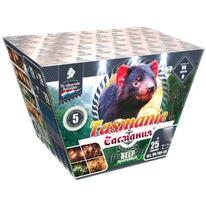  VH-FAN-04  / Tasmanie (1