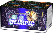  MC120 Party Time (0,8