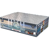  VH100-300-01  / Atlantische Oceaan (1